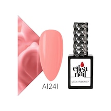 Ellea Nail Kalıcı Oje A1241