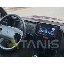 Navigold Tofaş Uyumlu Android Multimedya Carplay 2gb Ram 32gb Hafızalı