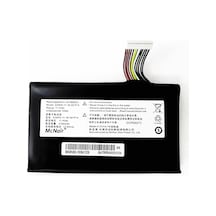 Monster Uyumlu Abra A5 V15.5 Batarya pil