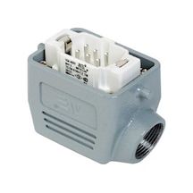 Mete Enerji 403093 6x16a Çoklu Uzatma Fişi 400 V