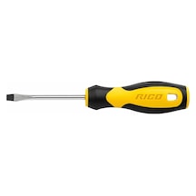 Rıco Düz Uçlu Tornavida 8 X 150 Mm