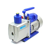 Cacheng Cvp 2-30 Çift Kademeli Yağlı Vakum Pompası 10.2 M³/H