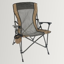 Funky Chaırs Safari Xl Katlanabilir Kamp Sandalyesi Karışık