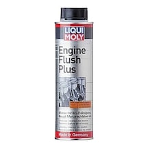Lı2657 - Engine Flush Plus- Motor İçi Temizleyici 300ml - Liqui Moly