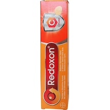 Redoxon   Vitamin C 1000 Mg Efervesan 15 Tablet
