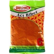 Bağdat Acı Toz Biber 75 G