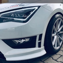 Seat Leon Mk3 Fr Sis Farı Stıcker