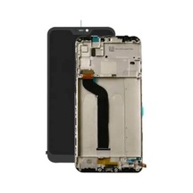Xiaomi Mi A2 Lite Lcd Ekran Dokunmatik Çitalı