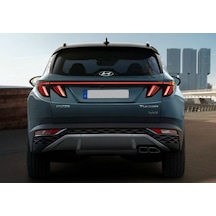 Hyundai Tucson Led Geri Vites Aydınlatma Ampulu 2 Adet Femex Platinum