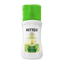 Hittox Bitki Özlü Vucut Losyonu 100 ML