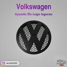 Ön Logo Izgarası