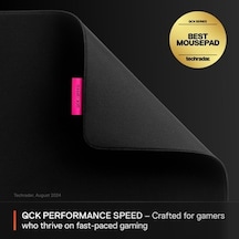 Xlarge Performanslı Oyun Mouse'u - Hızlı Tepki Süresi