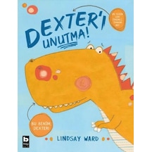 Dexter'ı Unutma - Yqbx-763919