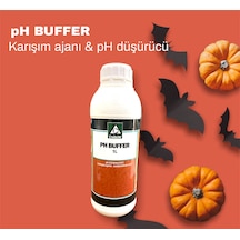 Ph Buffer - Karışım Ajanı & Ph Düşürücü 1L