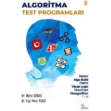 Algoritma Test Programları - Ezgi Pelin Yıldız - Kriter