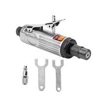 Pnömatik Kalıp Öğütücü, Öğütücü Kiti At7033k Alüminyum Alaşım Hava Tüketimi