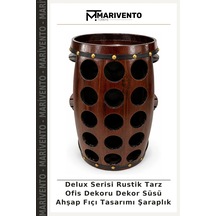 Ahşap