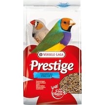 Versele - 766 - Laga Tropikal Fınch Yemi - Shopılke - 1 Kg