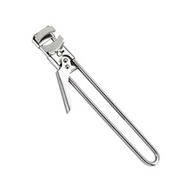 Suntek Cafe Mutfak Uzun Kaymaz Paslanmaz Çelik Kavanoz Şişe Diğer