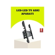 32 Led Tv  Aparatı Sağlam Yapı Kolay Kurulum Mh-hs4311-9623