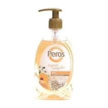 Peros Bal Pamu Sıvı El Sabunu 400 Ml-12