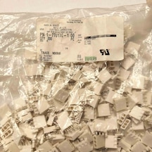 1-770170 Header 3 Pos Tın In Lıne 15 Adet