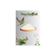 Purecanpati Kuş Kumu Muhabbet,kanarya,paraket Kuşlar Için Kuş Kum