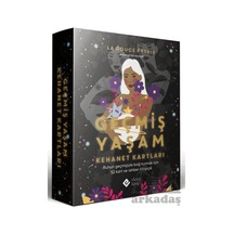 Geçmiş Yaşam Kehanet Kartları Ekorp Kitap