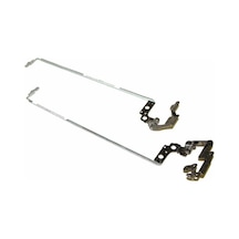 HP Uyumlu Pavilion 15-B Notebook Menteşe Takımı Hinge Set Fbu36