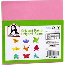 Südor Origami Kağıdı 11.9X11.9 Mn10-2 N11.4766