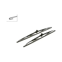 Opel Zafira A On Silecek Seti 2000-2005 Bosch 3397118307