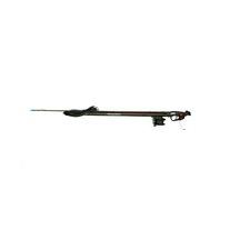 APNEA POWER POINT CLASSIC PRO 75LİK ÇİFT LASTİK MAKARALI ZIPKIN Siyah
