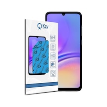 Samsung Galaxy A05 İle Uyumlu Nano Ekran Koruyucu Kırılmaz Esnek Cam