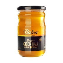 Balen Süzme Çiçek Balı 850 Gr