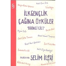 Everest Ilk Gençlik Çağına Öyküler 1