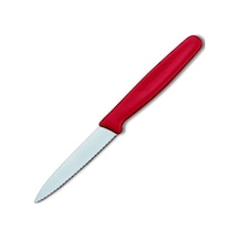 Victorinox 5.0631 8 CM Tırtıklı Soyma Bıçağı
