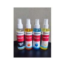 Würth Ocean+melon+prestige+vanılla Araç Oto Araba Kokusu 150ml X 4 Adet Renkli