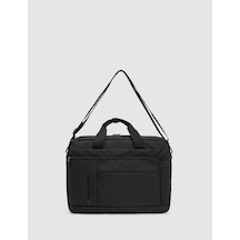 Pierre Cardin Siyah Evrak Çantası 50337266-vr046