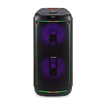 St-11 Powerful Bass Ses Sistemi 160 Rms, Bt, Usb, Tws, Ekran-129711