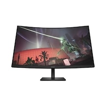 HP Omen 780K6E9 32C 31.5" 1 Ms 165 Hz Freesync VA QHD Monitör