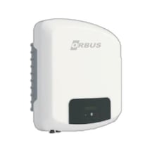 Orbus 5kva Mono Faze F Serisi Çift Mppt On Grid Invertör