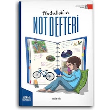 Abdullah'ın Not Defteri
