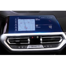Bmw 3 Serisi G20 Navigasyon Ekran Koruyucu Nano Film
