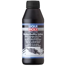 Liqui 5171 Moly Pro Line Dizel Partikül Filtre Durulayıcı 500 ML