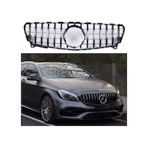 Mercedes W176 2016-2019 Gtr Ön Panjur