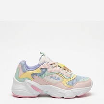 Pembe Fila Çocuk Günlük Spor Ayakkabı Collene Gelato Kids Ffk0278.40143