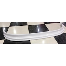 Fiat Ducato 2006-2015 Geniş Model Plastik Ön Karlık
