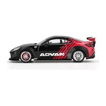 1/64 Model Araç Gr86 Lb Nation Advan