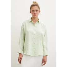 Mint Yeşili