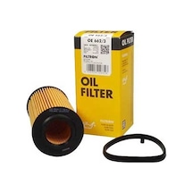 Volvo V70 2.4 D5 2001-2009 Fıltron Yağ Filtresi D5244t-d5244t2-d5244t5